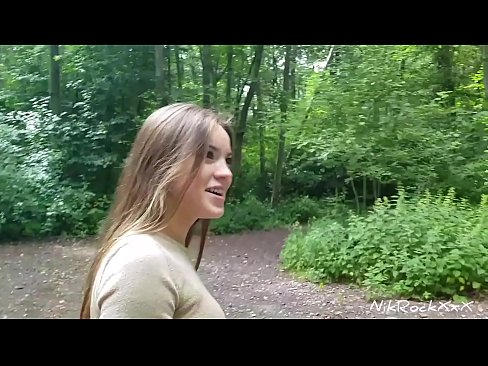 ❤️ Le propuse a Evelina que folláramos en un lugar público. Ella dijo que sí. Entonces la follé por el culo y me corrí en su boca. Luego se meó encima. Video de porno en es.fuckmymac.ru ❌️