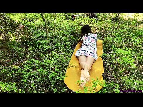❤️ Extraño en Tinder Masturba mi coño y folla apasionadamente en el bosque Video de porno en es.fuckmymac.ru ❌️