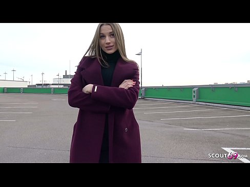 ❤️ SCOUT ALEMANA ES UN SUEÑO TOCANDO A STEELE, TELLA DEL ESTACIONAMIENTO Y SEXY POR DINERO Video de porno en es.fuckmymac.ru ❌️