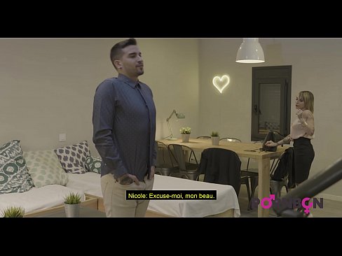 ❤️ PORNBCN 4K Una madura con grandes tetas quiere ser follada analmente joven gigoló con gran polla mamada amortismo follada dura paja estilo perro lamer coño orgasmo subtítulos en francés Video de porno en es.fuckmymac.ru ❌️