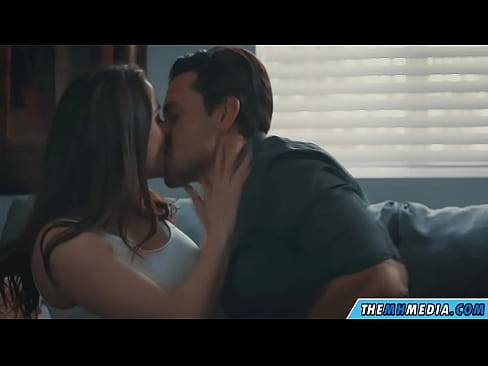 ❤️ Sexo romántico con una buena madre tetona Video de porno en es.fuckmymac.ru ❌️