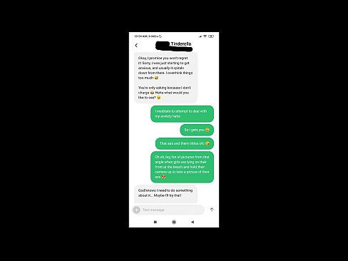 ❤️ He añadido una nueva PAWG de Tinder a mi harén ( hablar con Tinder incluido) Video de porno en es.fuckmymac.ru ❌️