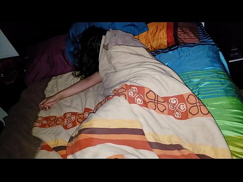 ❤️ Hijastro regañando a su joven madrastra mientras duerme Video de porno en es.fuckmymac.ru ❌️